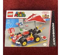 LEGO Super Mario: Mario Kart - Standard Kart Toy Set 72032