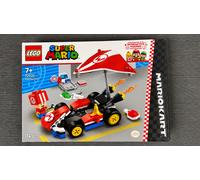 LEGO Super Mario Standard Kart 72032 Building Set 174 Pieces 7+ New Sealed