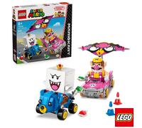 LEGO Super Mario Wario & King Boo Model 72038 (8+ Years)
