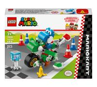 Lego Super Mario Yoshi Bike 72031 One Colour