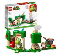 Yoshi s Gift House Expansion Set LEGO