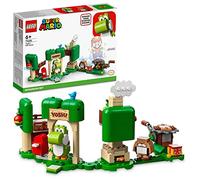 Yoshi s Gift House Expansion Set LEGO