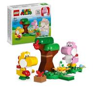 LEGO® Super Mario™ 71428 Yoshis' Egg-cellent Forest Expansion Set