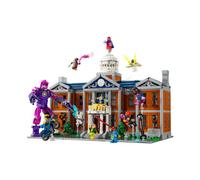 Lego superhero 76294 Marvel X-Men: The X-Mansion, 3093-Piece