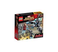 LEGO Superheroes 76029 Age of Ultron: Iron vs. Ultron
