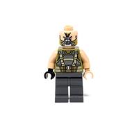 LEGO® Superheroes™ BANE 2013 - The Dark Knight Rises - Batman