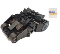 LEGO Superheroes Batman: Batmobile Tumbler Mini Set (58 pcs) - Minifigure not Included