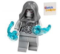 LEGO SuperHeroes: Ghost Minifigure from Ant Man
