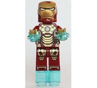 LEGO® Superheroes™ - Iron Man 3 - 2013 - No Original Packaging