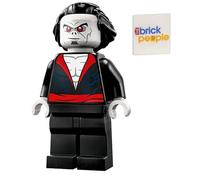 LEGO Superheroes: Morbius Minfigure - Dr. Michael Morbius