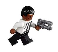 LEGO® SuperheroesTM Nick Fury Minifigure - Split from 76004 Set