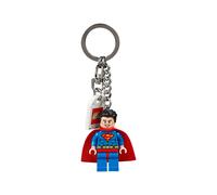 Lego Superman Keyring/ Keychain (853952)