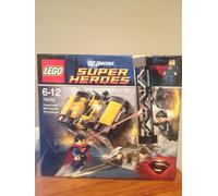 SUPERMAN METROPOLIS