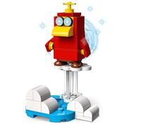 LEGO SUPER MARIO - LEGO SUPER MARIO 71410