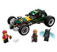 LEGO Supernatural Race Car