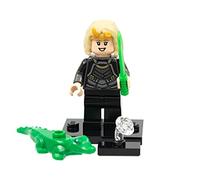 LEGO Sylvie, Marvel Studios, Series 1 (Complete Set with Stand and Accessories)