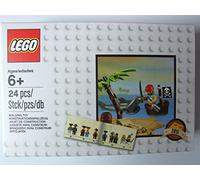 Lego System Pirates Pirates Adventure 5003082 Set 2015