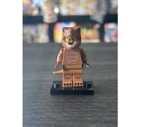LEGO MINIFIGURES SERIES 24 T REX COSTUME FAN 71037