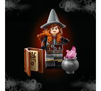 Lego tasha the witch queen dungeons and dragons minifigures series sealed stock