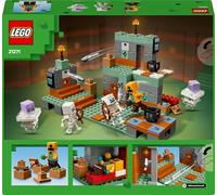 LEGO tbd-21271