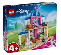 LEGO tbd-43283