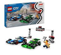LEGO tbd-City-Alicia- 60474