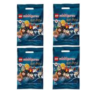 LEGO 71028 Harry Potter Minifigures Series 2 (One Supplied)