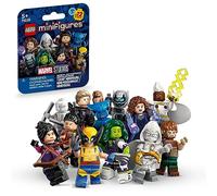 LEGO TBD Minifigures 71039