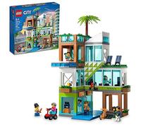 LEGO TBD My City 60365