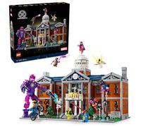Lego X-men :The X Mansion