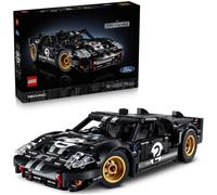 LEGO Technic 1966 Ford GT40 MKII Race Car Model Kit 42223
