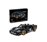 LEGO Technic 1966 Ford GT40 MKII Race Car Model Kit 42223
