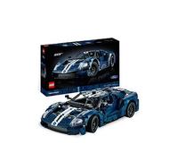 LEGO Technic: 2022 Ford GT (42154)