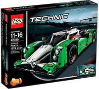 LEGO 42039 24 Hour Race Car Technic 2-in-1 Brand New & Sealed Discontinued 2015
