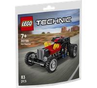 LEGO® Technic 30735 Hot Rod Car