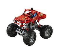 LEGO Technic 42005 Monster Truck