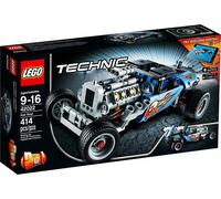 LEGO TECHNIC 42022: Hot Rod - Brand NEW in Box