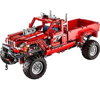LEGO Technic 42029 Customized Pick Up Truck