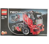 LEGO Technic 42041 Racing Truck