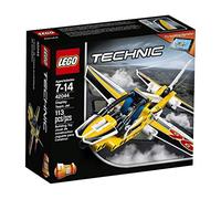 LEGO Technic 42044: Display Team Jet Mixed