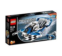 LEGO Technic 42045: Hydroplane Racer Mixed