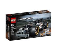 LEGO Technic 42046: Getaway Racer Mixed