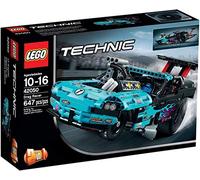 LEGO Technic 42050: Drag Racer Mixed