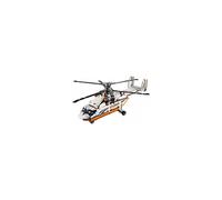 LEGO Technic 42052 Heavy Lift Helicopter Set