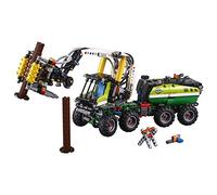 LEGO Technic 42080 - Forest Harvester (1003)