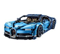 LEGO Technic 42083 Bugatti Chiron (3599)