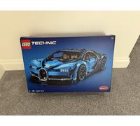 LEGO Technic Bugatti Chiron 42083
