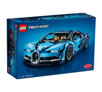 LEGO Technic Bugatti Chiron 42083