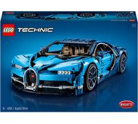 LEGO TECHNIC 42083 Bugatti Chiron - New & Sealed - Retired Dec 2022