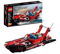 LEGO Technic 42089 Power Boat